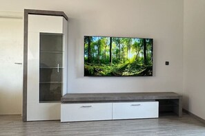 Interior - Ammersee Penthouse: Entspannung und Stil Vereint (Dießen am Ammersee)