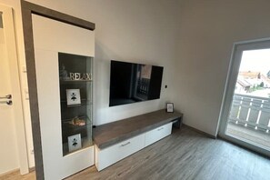 Interior - Ammersee Penthouse: Entspannung und Stil Vereint (Dießen am Ammersee)