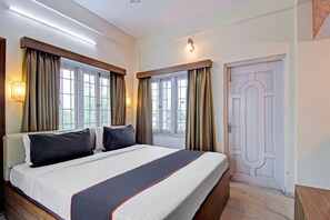 Classic Room | 1 bedroom, desk, free WiFi - OYO Spacetel (Bidhannagar)