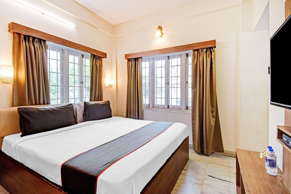 Classic Room | 1 bedroom, desk, WiFi (free)