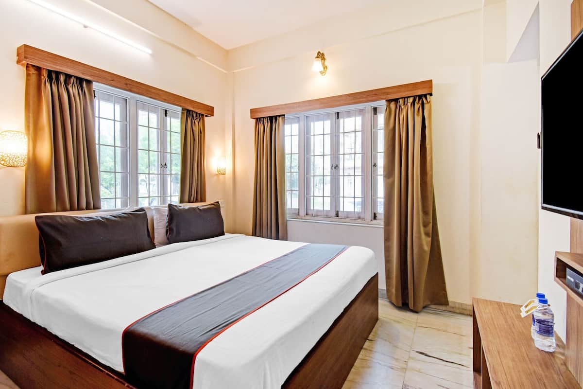 Classic Room | 1 bedroom, desk, free WiFi