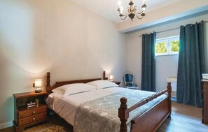 Room - House Ela with pool  (Split)