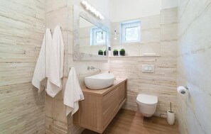 Bathroom - House Ela with pool  (Split)