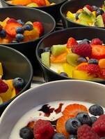 Colazione