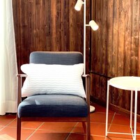 Standard Room, 1 Queen Bed, Balcony | Down comforters, free WiFi