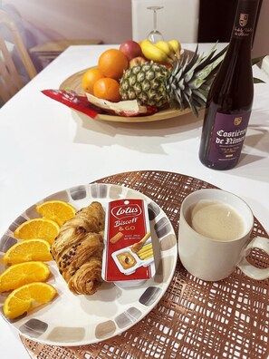 用餐區