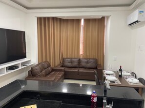 Apartment | Innenbereich