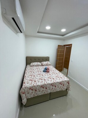 아파트 | 3 개의 침실, 다리미/다리미판, 무료 WiFi, 침대 시트