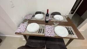 อพาร์ทเมนท์ | ร้านอาหาร