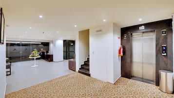 Recepción