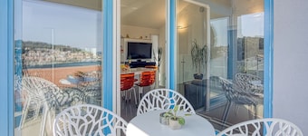 RR Losinj Harbour View Apartment