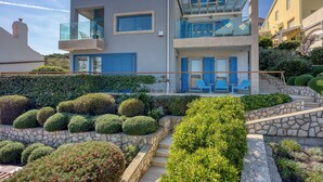 Exterior - RR Losinj Harbour View Apartment (Mali Losinj)