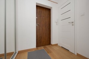 Vue aérienne