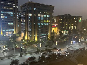 Exterior - Moon City Stars (Cairo Governorate)