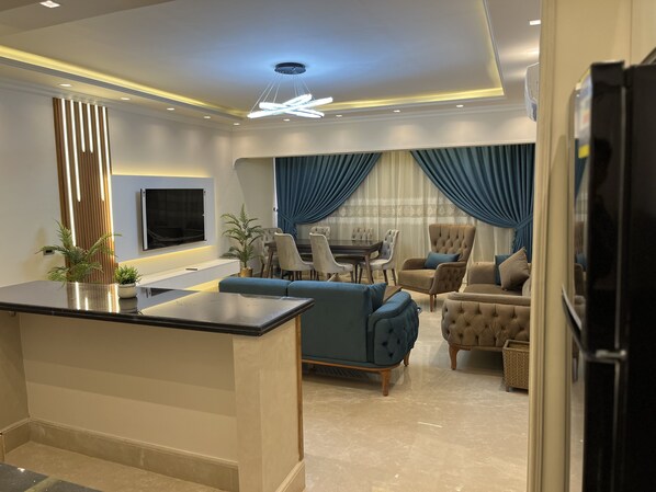 Interior - Moon City Stars (Cairo Governorate)