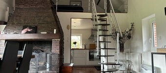 Magnifique Maison Avec Pisicne a 40 mn de la mer