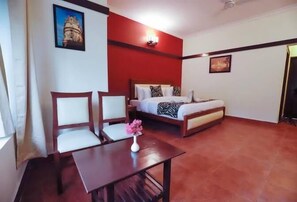 1 bedroom, soundproofing, free WiFi - Maya The Forest Resort (Ramnagar)