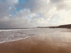 Ferienhaus | Strand