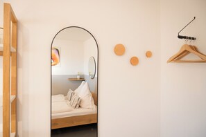 1 habitación, wifi y ropa de cama 