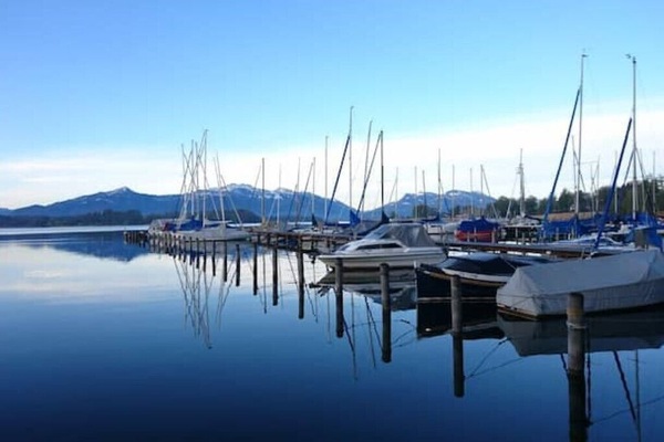 Port de plaisance
