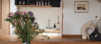 Pura's Haus am See: Familie & Freunde