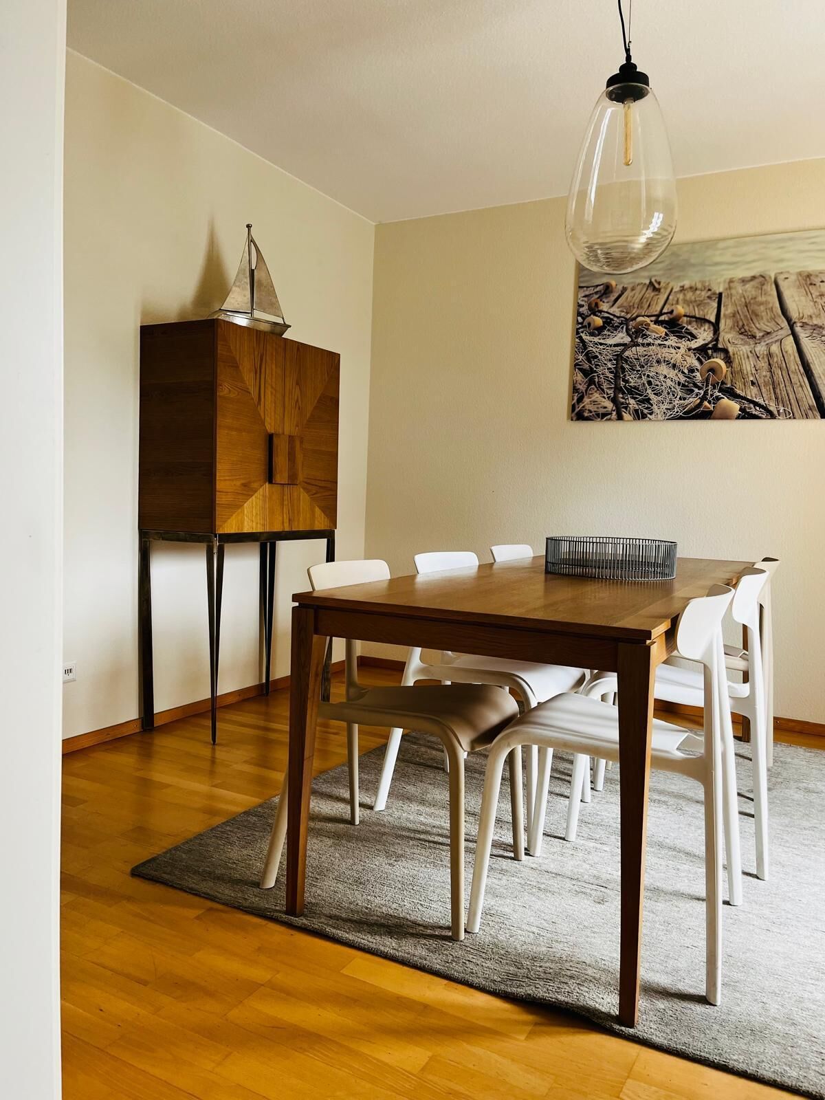 Superior Room | Living area