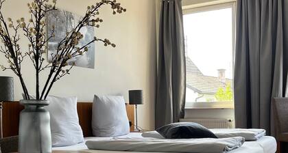 Hotel Sonne