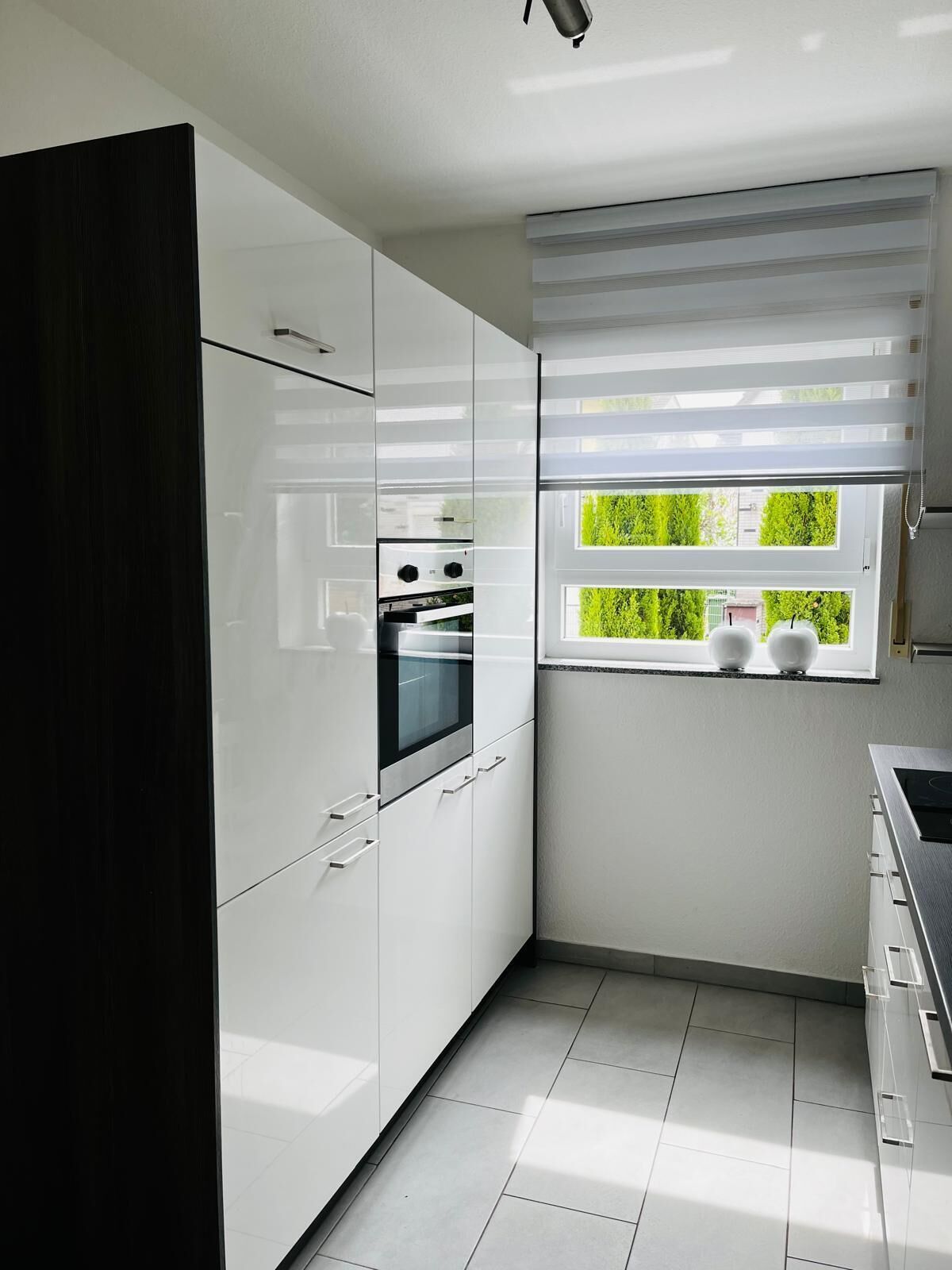 Superior House | Private kitchen