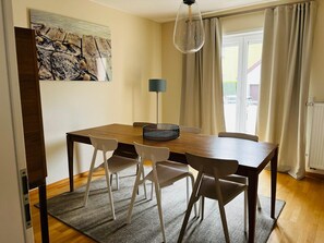 Hus – superior | Oppholdsområde