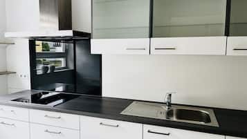 Superior House | Private kitchen