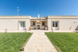 Exterior - 3842 Petricore - Bilocale by Barbarhouse (Nardò)