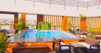 Hotel Grand Patliputra