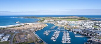 Shell Cove Escape - well appointed home in great location
