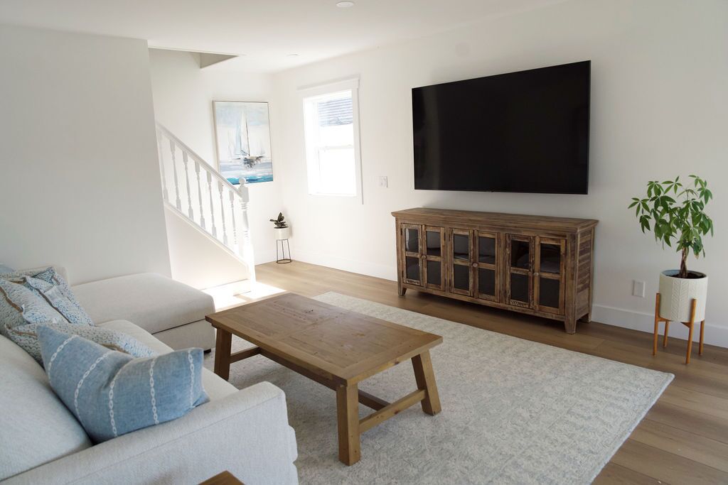 Smart TV