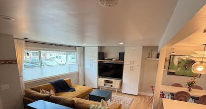 Family home by CU