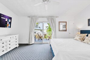 2 室のベッドルーム、アイロン / アイロン台、WiFi、ベッドシーツ