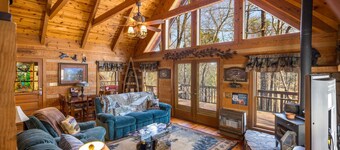 Shadowhoffen at Bearadise - Resort Activities for the Whole Family!