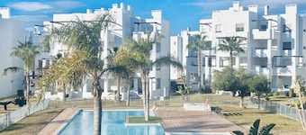 Oasis in Terrazas