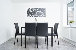 Ferienhaus | Speisen