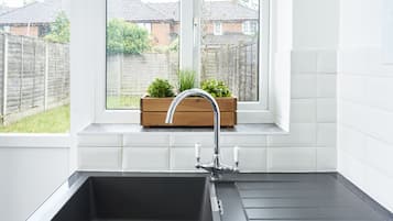 House | View from property