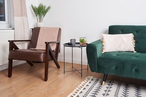 Hus | Vardagsrum | Tv