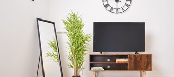 米爾頓凱恩斯市中心絕美三房住宅