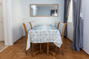 In-room dining - Shades of Athens (Athens)
