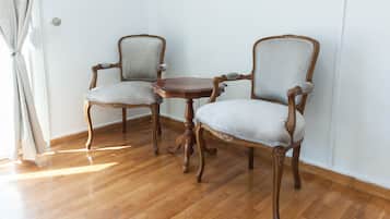 Apart Daire | 2 yatak odası, ütü/ütü masası, ücretsiz kablosuz İnternet