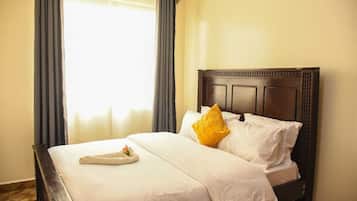 Apartamento urbano | 2 quartos, individualmente decorados, individualmente mobiliados