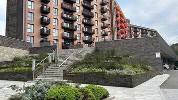 Apartment | Exterior