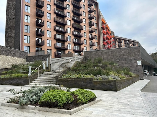 Appartamento | Esterni