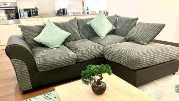 Apartment | Interior