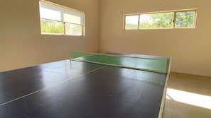 Sala de juegos