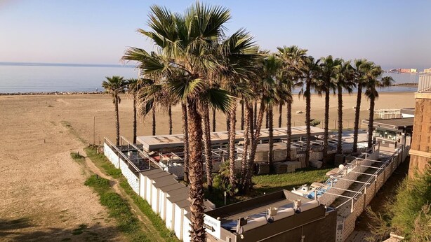 Strand